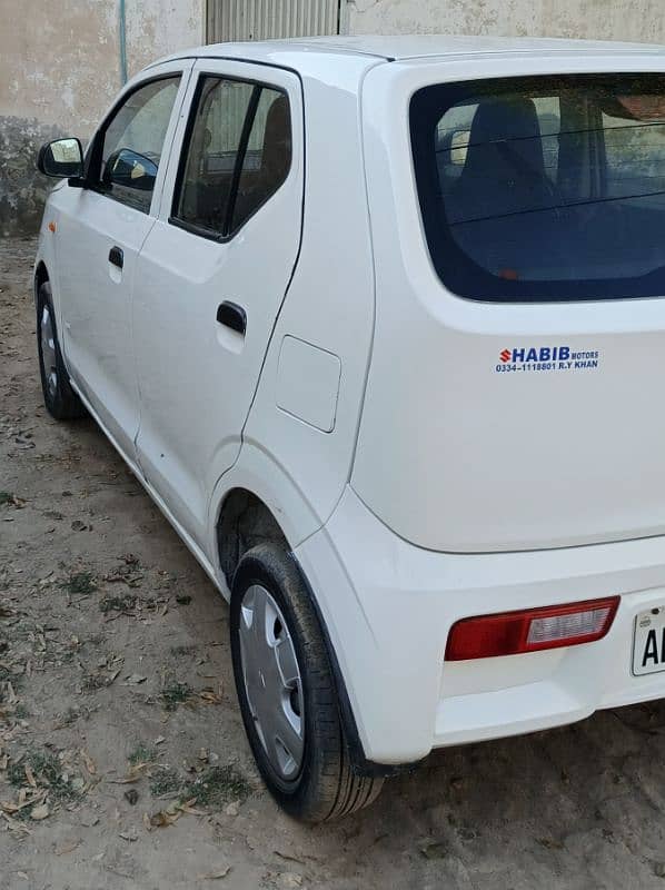 Suzuki Alto 2022//03008147238// 5