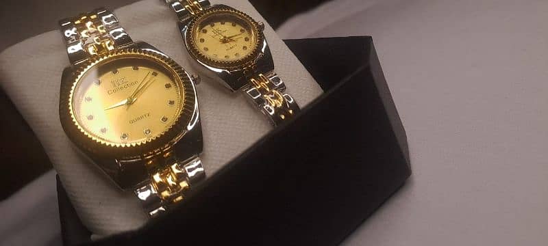 New luxury watches 1