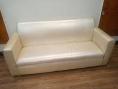 good condition sofa