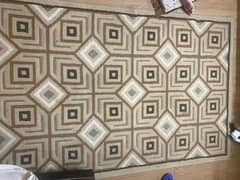 Centre piece carpet for Sale