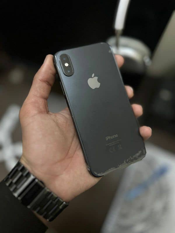 iPhone XS 512 Gb PTA Approved 2