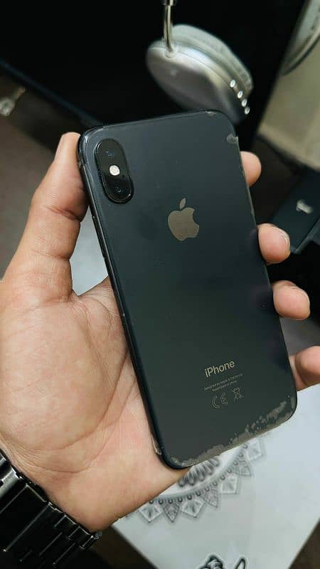 iPhone XS 512 Gb PTA Approved 3