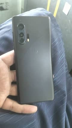 Moto Edge Plus 5G /12+256 GB