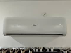 Haier Ac Split