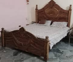 bed 4Sale (03182490833)