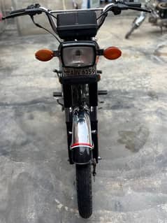 Honda