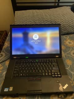 lenovo thinkpad