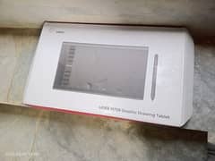 Used Drawing Tablet in Excellent Condition – Best Offer!
                                title= 