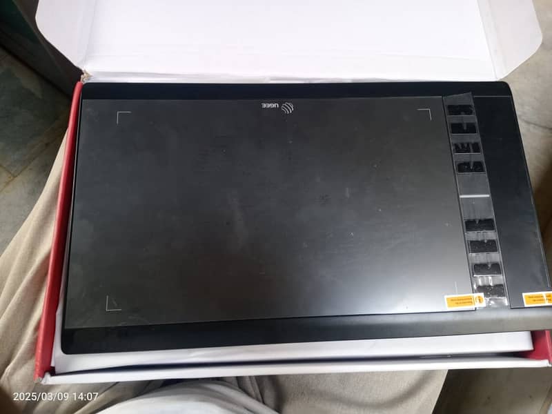  "Used Drawing Tablet in Excellent Condition – Best Offer! 1