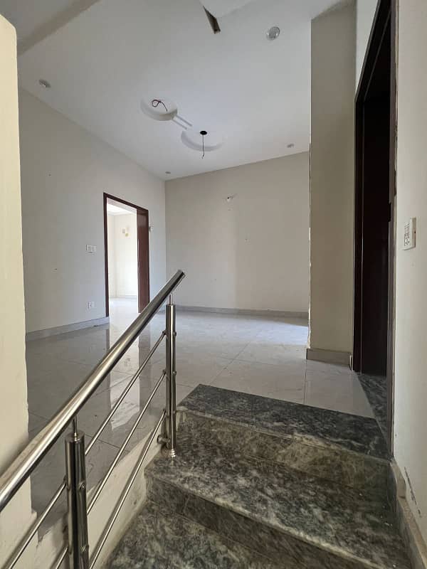 5 Marla House For Rent G Block Phase 2 Bahria Orchard Lahore 50k Rent 0