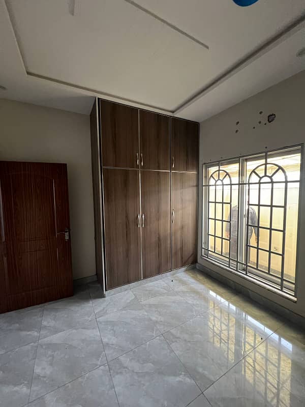 5 Marla House For Rent G Block Phase 2 Bahria Orchard Lahore 50k Rent 11