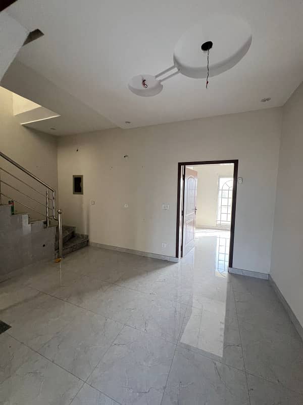 5 Marla House For Rent G Block Phase 2 Bahria Orchard Lahore 50k Rent 14