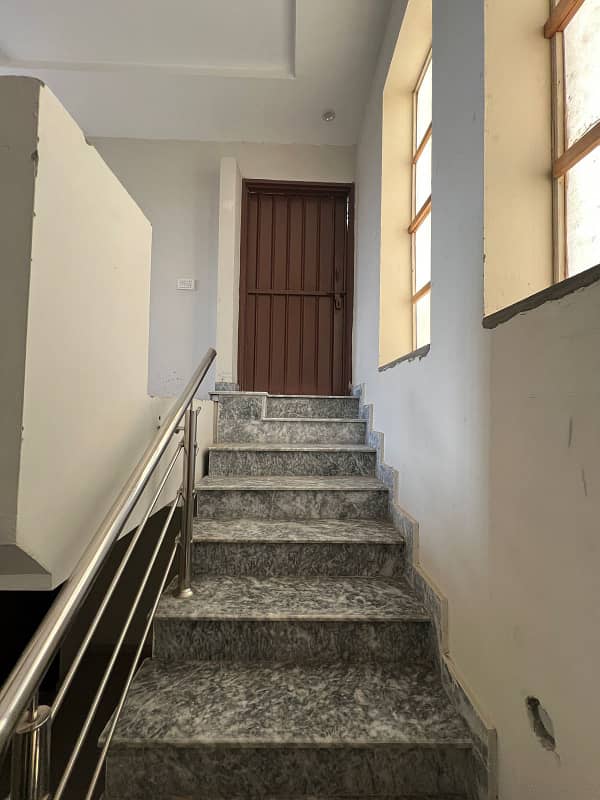 5 Marla House For Rent G Block Phase 2 Bahria Orchard Lahore 50k Rent 20