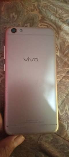 vivo y66 4/64 no any fault