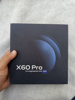 Vivo X60 Pro