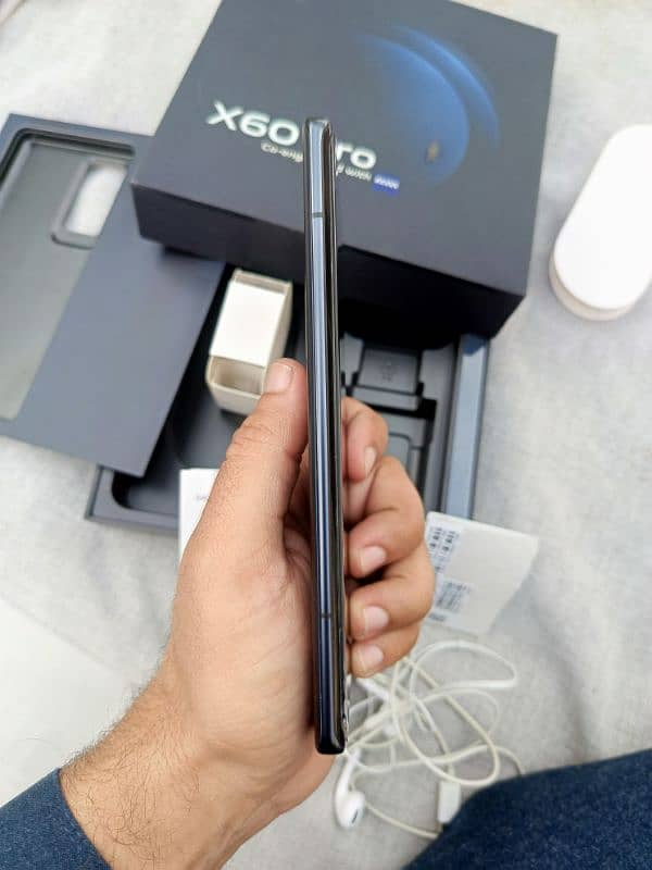 Vivo X60 Pro 6