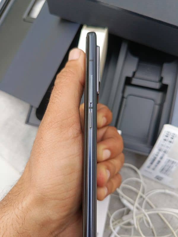 Vivo X60 Pro 10