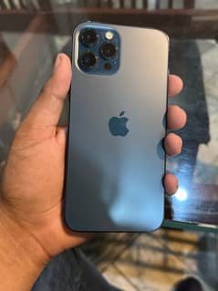 iphone 12 pro max 256gb jv