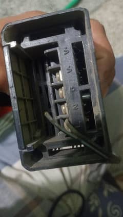 power supply