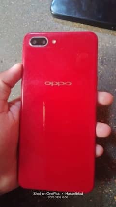 oppo A3s only mobile 2 16 all ok