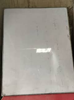 white Board