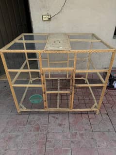 cage for sale