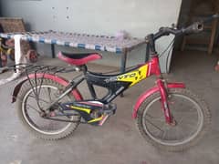 kids vento cycle imported