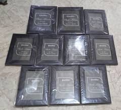 photo frames for wall decorations