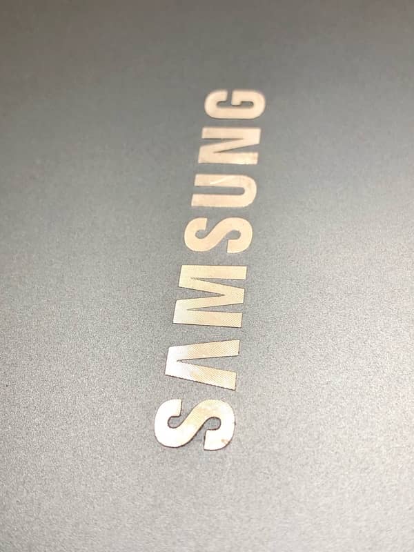 samsung laptop core-i5 5