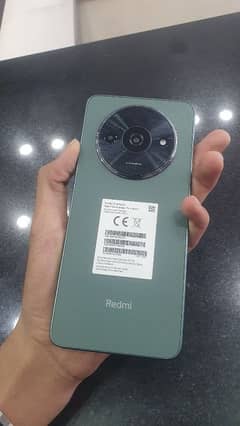 Redmi A3