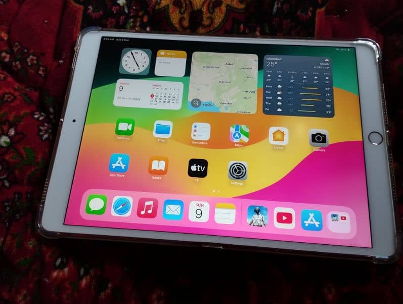 Ipad Pro 2019 / 10.5 Inch display 0