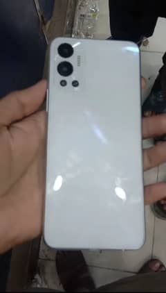 Infinix hot 12