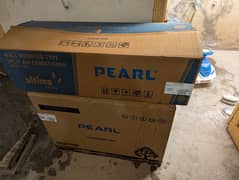 pearl AC 1.5ton heat and cool . 10/10