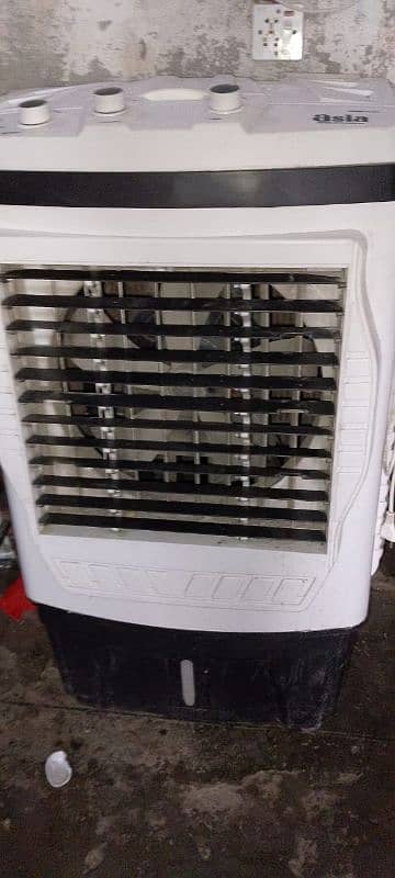 Best air cooler with best cooling pads 0