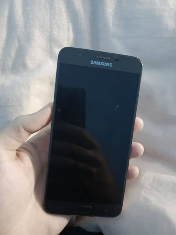 Samsung j7 prime 2 0