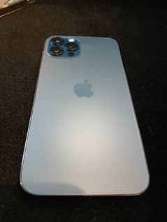 Iphone 12 pro pta approved