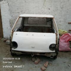 Hyundai shezore