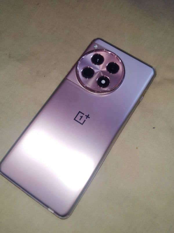 Oneplus 12r/Ace 3 10/10 condition non pta 3