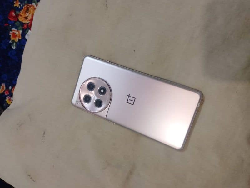 Oneplus 12r/Ace 3 10/10 condition non pta 6