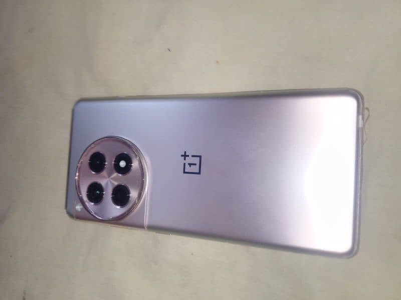 Oneplus 12r/Ace 3 10/10 condition non pta 8