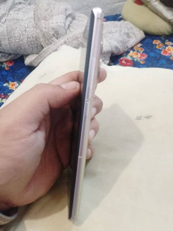 Oneplus 12r/Ace 3 10/10 condition non pta 11