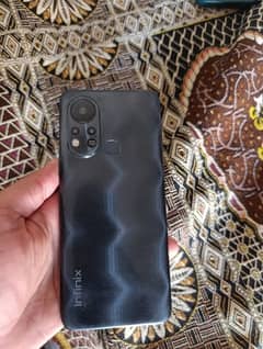 Infinix