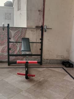 gym equipment for sale