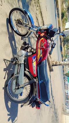 zxmco model 2018 damad Rs 47000 Dabal Saman #03165912687