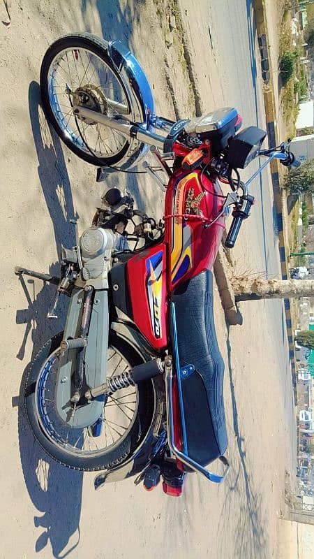 zxmco model 2018 damad Rs 47000 Dabal Saman #03165912687 0