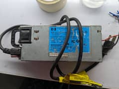 12v Power Supply