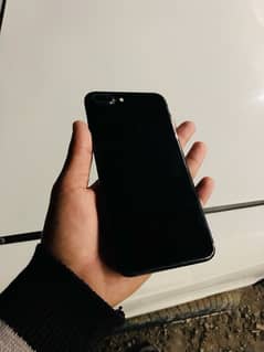 iPhone 7plus 128gb pta approved