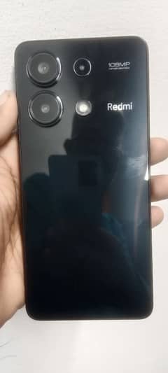 redmi note 13 ( read full add)