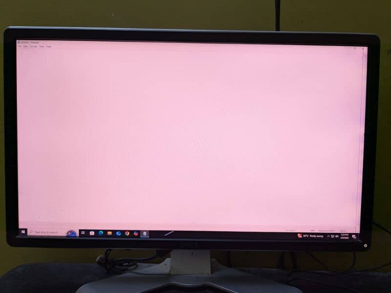 i5 4th Gen for Sell with 24 inch IPS LED 5