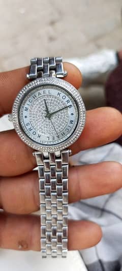 ladies watch